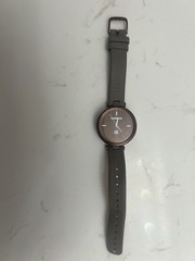Garmin Lily Classic Paloma Leather/ Pedometer Dark Bronze Small No Cable