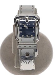 FENDI Wristwatch / Non-waterproof 23mm Quartz #2nW1494