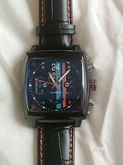 Motorsport Mens Watch New With Tag and box gift present