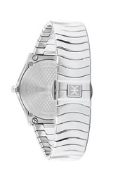 Brand New Ebel Sport Classic Women’s 33 mm Stainless Steel Watch 1216508A