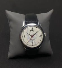 Vintage HMT Janata 17 Jewels Mechanical Hand Winding Men’s Wrist Watch