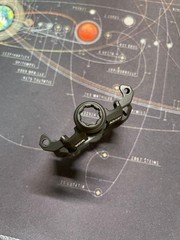 G-SHOCK GW-9200 / 9200J Riseman Replacement Bezel