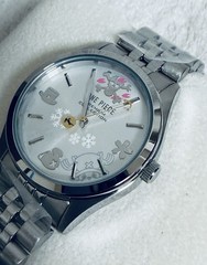 Seiko One Piece Tony Tony Chopper Sakura Memory Limited Edition Watch Mint Japan