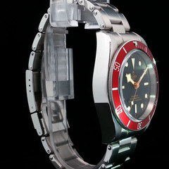 Tudor Black Bay Burgundy Bezel – Great Preowned – 79230R