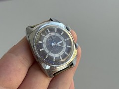 Vintage Watch Poljot 18 Jewels Mechanical USSR Men’s
