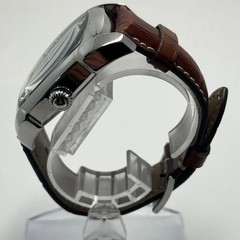 Orobianco RettangOra OR-0012N Rectangular Quartz Watch 1.69×1.10in