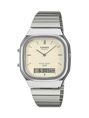 Casio Classic Watch AQ-240E-7A2JF Ivory