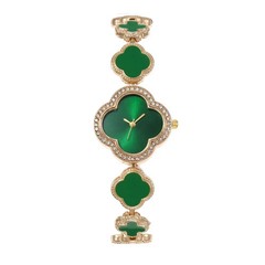 Women’s Bracelet Watch Simple Fashion Analog Wristwatch