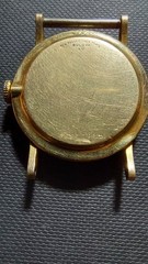 Vintage Watch Lot for Repair-Benrus 3061 DR2L6,Bulova Berkshire L0,bourbon 23rd