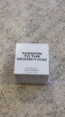 Swatch x Omega x Snoopy Bioceramic MoonSwatch Mission To The Moonphase Full Moon