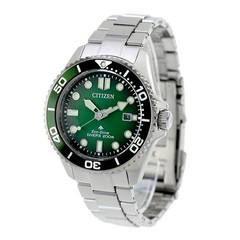 Brand New CITIZEN PROMASTER Men’s Watch BN0269 50W Promaster Marine Diver 200m