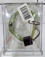 NEW Ice – Unisex – Sili Pale Green With Green Face – Big Watch