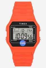 Timex Main Street NASA Artemis Digital, TW2Y13300