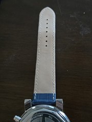 Techno Master Diamond Watch TM-2081 Used