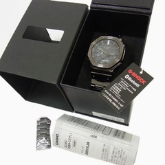 Casio G-SHOCK Men’s Watch – GM-B2100BD-1AJF #0003