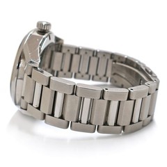 TAG Heuer CARRERA CALIBRE 5 WAR201E.BA0723 S.Steel Automatic Men’s Watch #1500B
