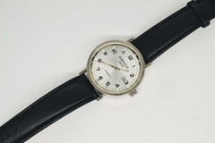 Kienzle 1822 German Made Gents Dress Watch Quartz 40mm Priced to Clear