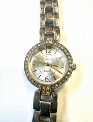 Kim Rogers Ladies’ Quartz Watch