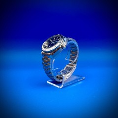 2025 OMEGA Seamaster Planet Ocean 600M “Oreo” Reference 215.30.44.22.01.001