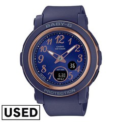 Casio BABY G Standard Arabic BGA 290SA 2AJF Ladies’ Wristwatch