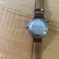 Vintage Vostok Amphibian KGB Watch Made in USSR Watch Soviet Russia