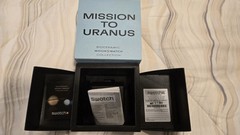 New Swatch Omega MoonSwatch Complete Watch Collection + Custom Case