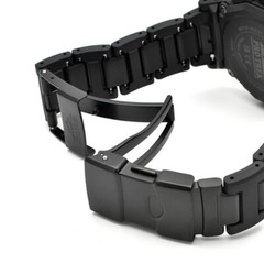CASIO PRO TREK PRW-61FC-1JF Black Climber Line Composite Band Solar Men Watch