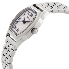 Fossil Harlow Quartz Cream Dial Ladies Watch ES5363