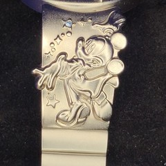 Tokyo Disneyland 20th Anniversary Tinker Bell Watch Ready To Wear | See Video