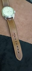 Vintage Seiko Bellmatic Wristwatch 4006-6010-17 Jewels Runs Excellent 1970