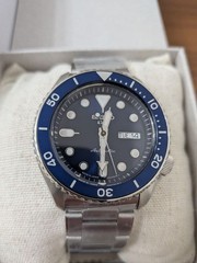 Seiko 5 Sports SBSA001 Made in Japan Brand New