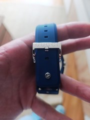 Gucci Sync XXL Watch
