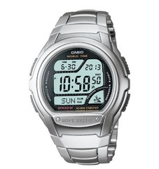 Casio – WV58DA-1AV – Men’s Waveceptor Digital Atomic Sport Watch