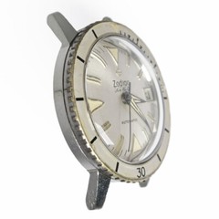 ZODIAC Seawolf Divers 1960 Automatic Ref.722-946 Cal.70-72 SS 35.5 mm