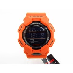 Casio G-Shock GD-010-4JF Digital Watch 10-Year