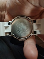 CASIO G-SHOCK NASA x G-Shock DW6900NASA237 Limited Edition