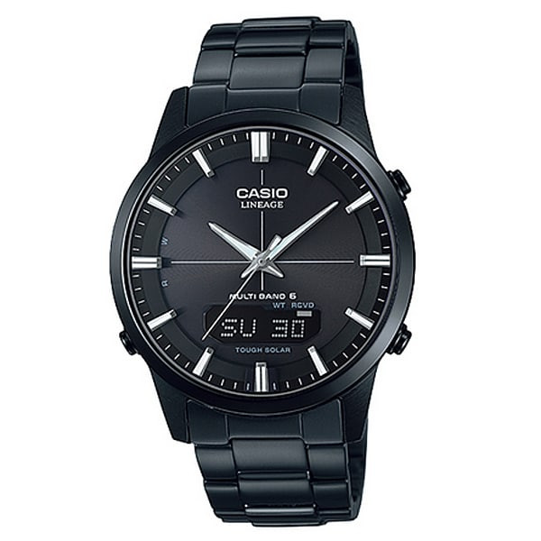 Casio LINEAGE LCW-M170DB-1AJF
