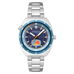 Cadola Giulia Stainless Steel 42mm Japanese Quartz Wristwatch CD-1052-22
