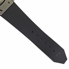 Hublot Classic Fusion 542.NX.1171.RX Rubber Diamond 42.0mm with Box #KNW2595