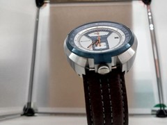 [A4N] Bulova Archive Series Parking Meter 98B390 Bullhead Chrono [x3v]