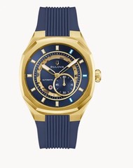 Bulova Surveyor Men’s Watch 97A205