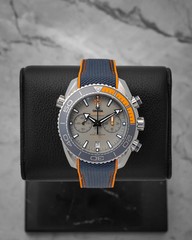 OMEGA Seamaster Planet Ocean 600M 215.92.46.51.99.001