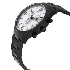 Brooklyn Watch Co. Bedford Brownstone II Quartz Grey Dial Men’s Watch 308-GRY-1