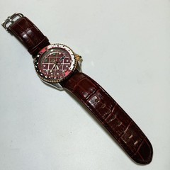 SEIKO SBSA034 JoJo ‘s Bizarre Adventure Watch LMT 1000 DIAVOLO / Nobox