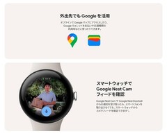 New Unopened Item Google Pixel Watch 3 LTE Model 32GB 41mm Obsidian Aluminum Cas