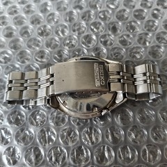 Operational SEIKO 5 Men s Automatic ACTUS 25 Jewels Wristwatch Management K26D