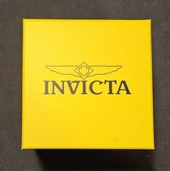 Invicta 30024 Men’s Pro Diver Quartz Men’s Watch Gold/Blue. Brand New In Box!
