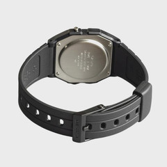 CASIO F-94WA-9JH Collection Standard Digital Watch Black Japan Model LED Light