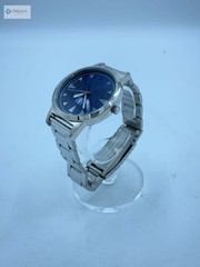 MARVEL Quartz Analog Men’s Stainless Steel Watch – Spider Web Dial