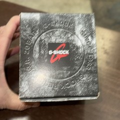 NEW Casio G-Shock CARBON CORE AnaDigi World Time Mens All Black Watch GA2100-1A1
